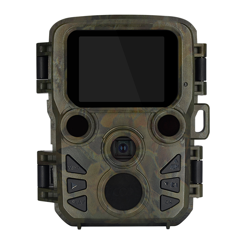 Mini Trail Camera