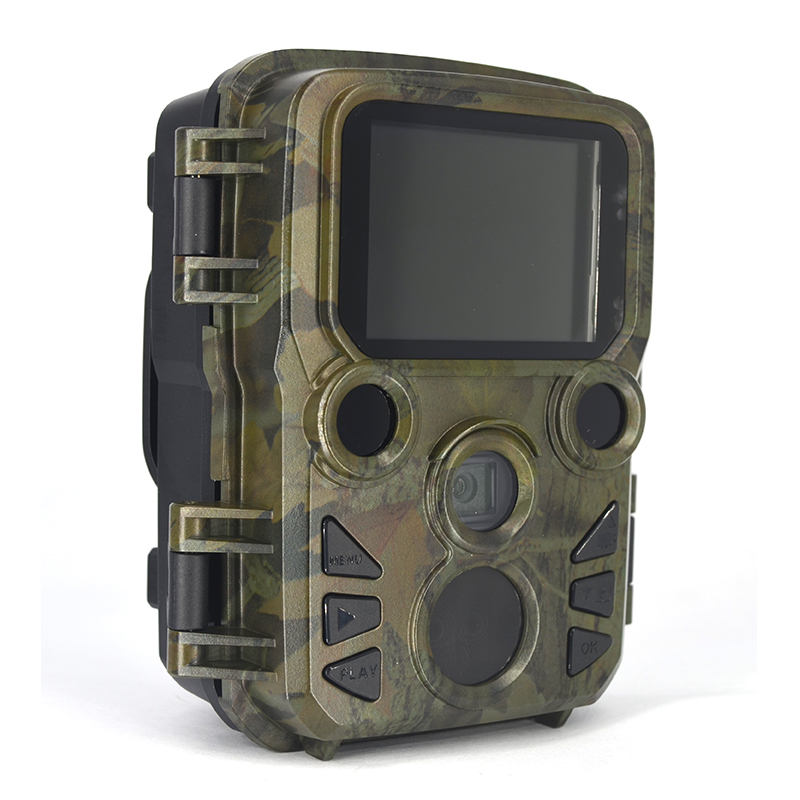 Mini Trail Camera