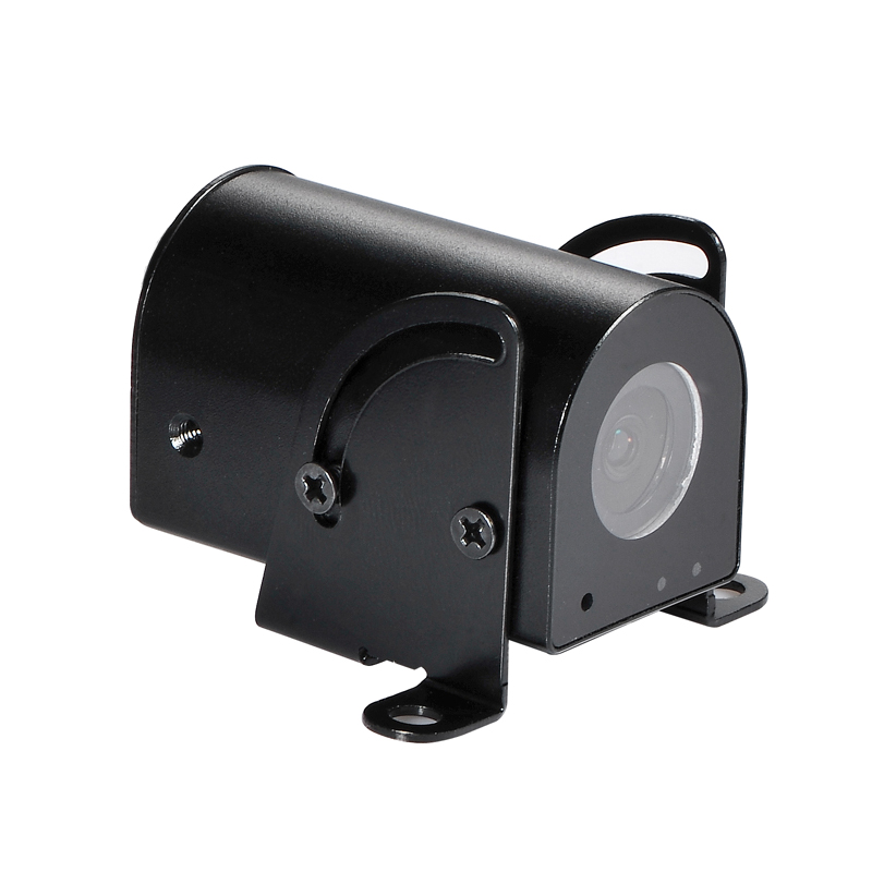 1080P Mini Front View Camera