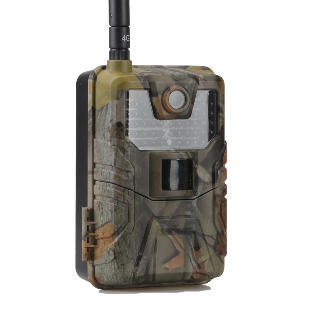 4G Trail Camera