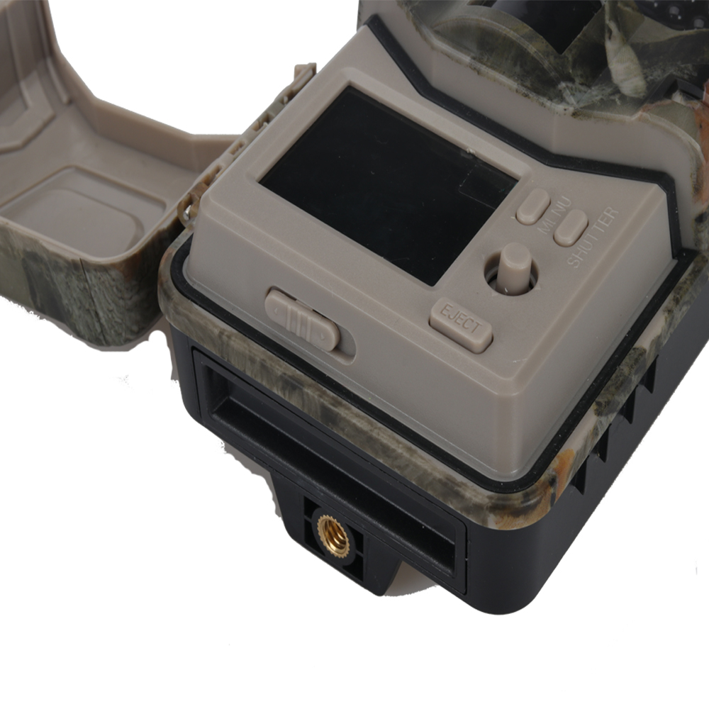 4G Trail Camera