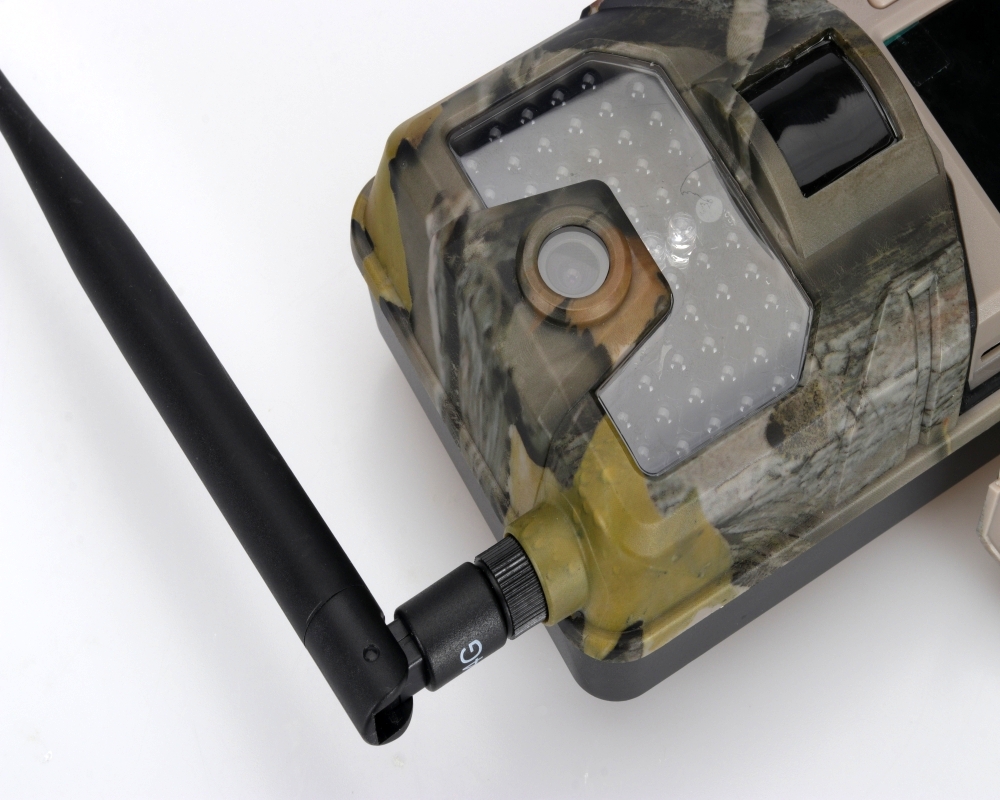 4G Trail Camera