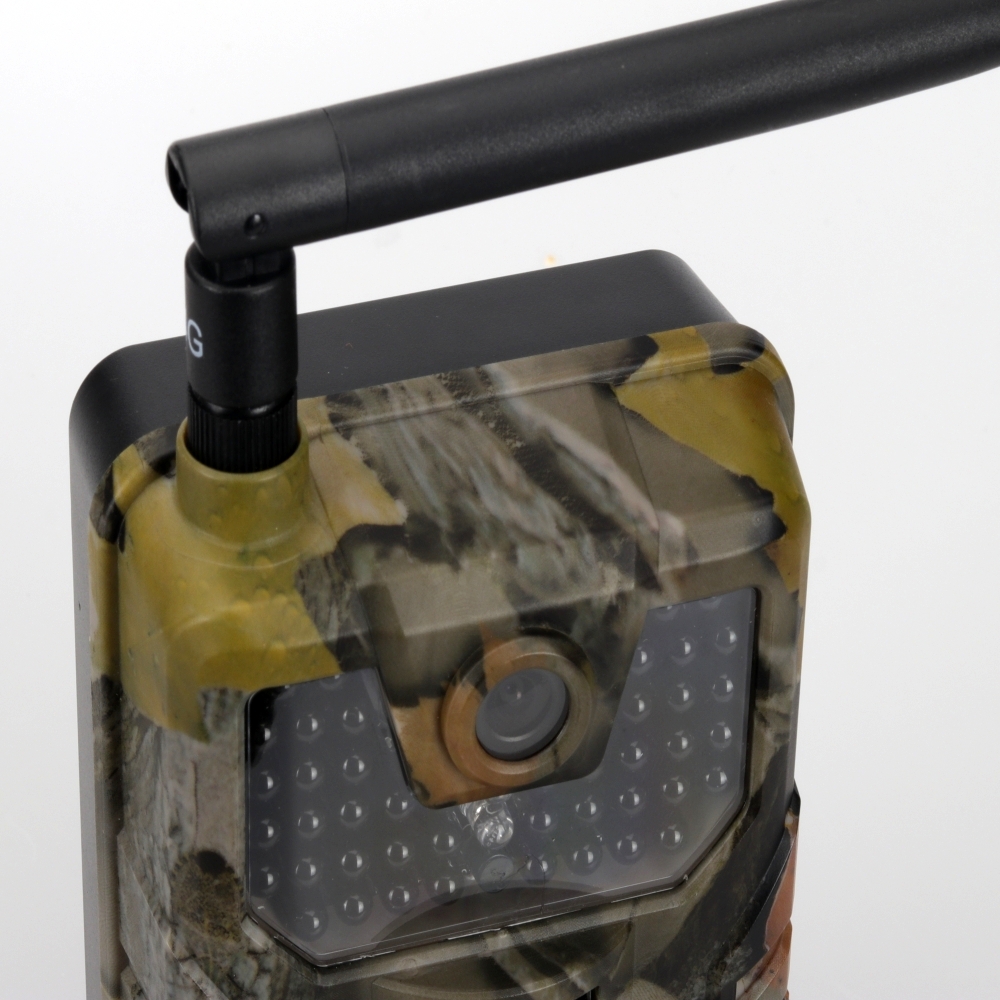 4G Trail Camera