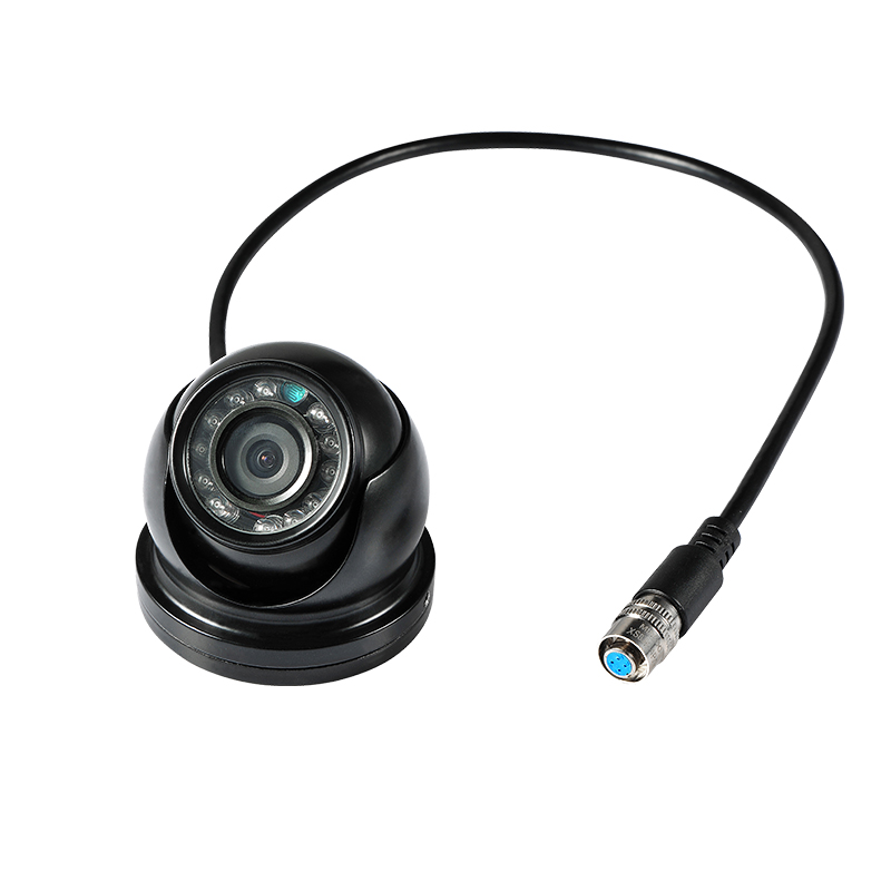 1080P Mini Dome Camera with IR