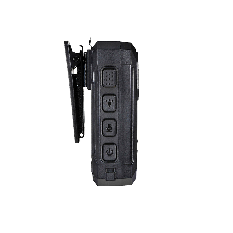 Body Worn Camera