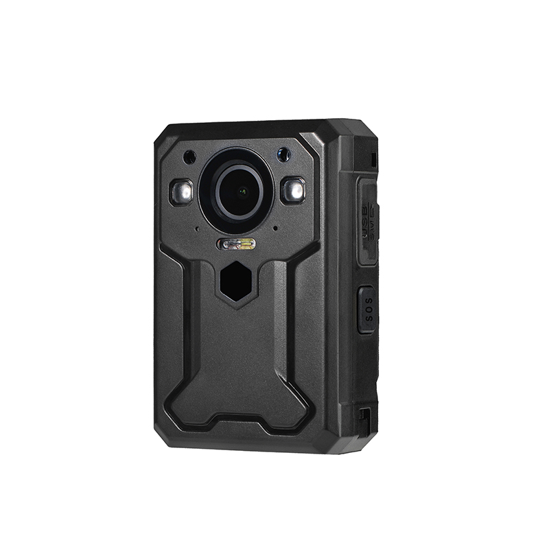 40H Recording Body Camera