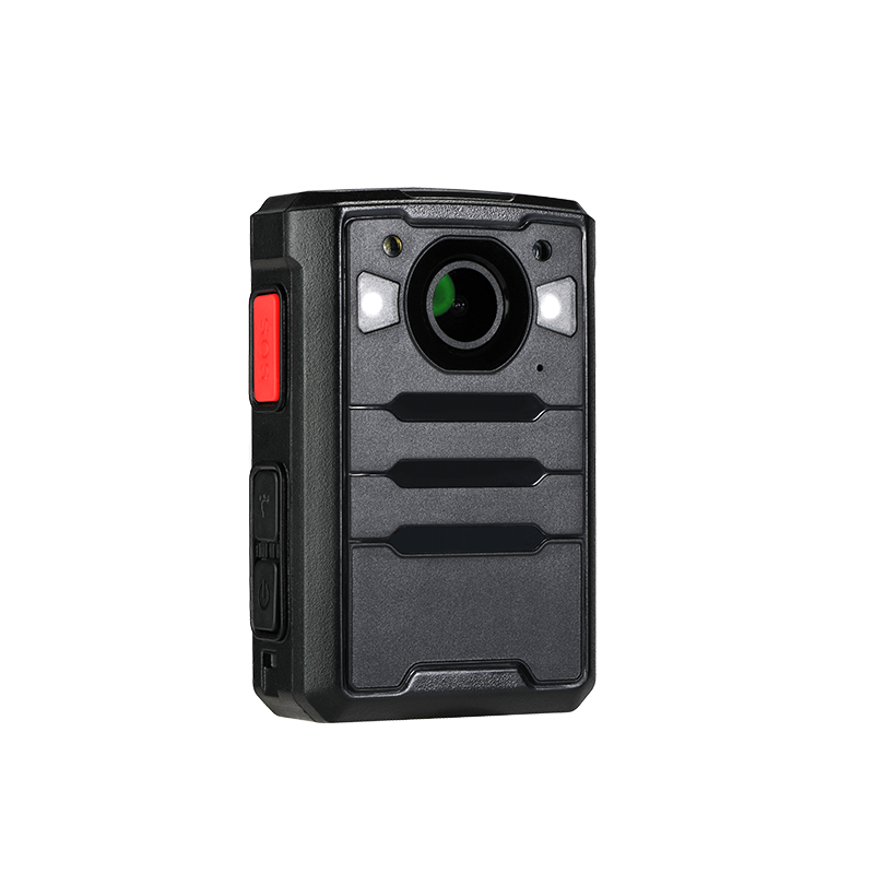 4G Intercom Body Camera