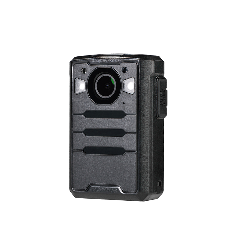 4G Intercom Body Camera