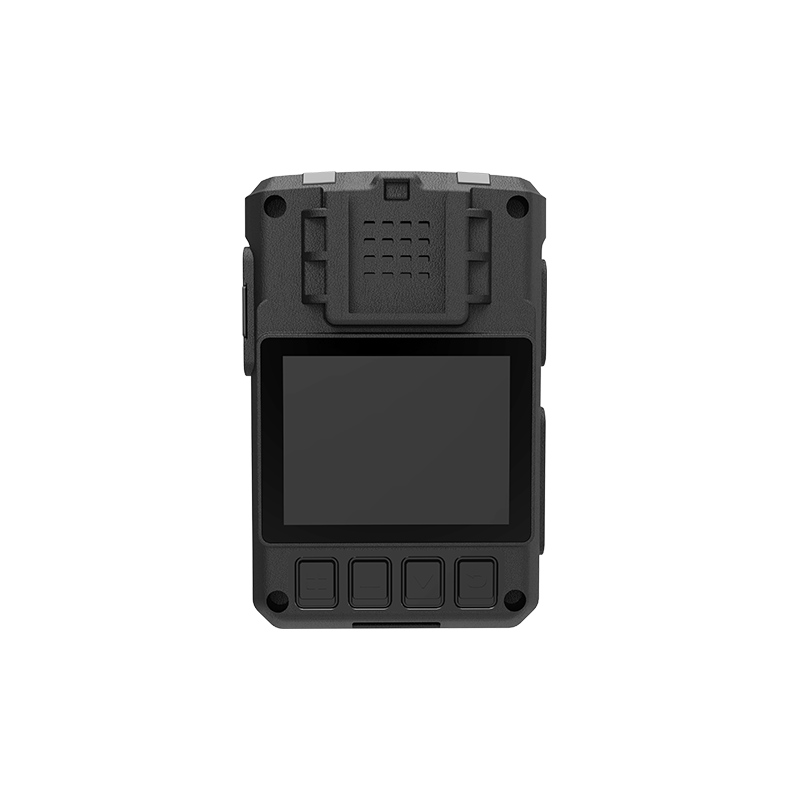 4G Intercom Body Camera