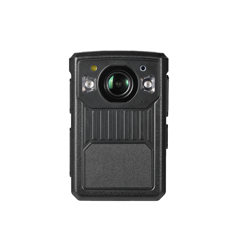 40H Recording Body Camera