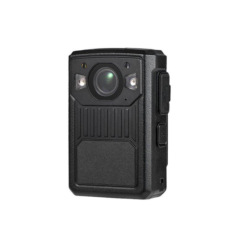 40H Recording Body Camera