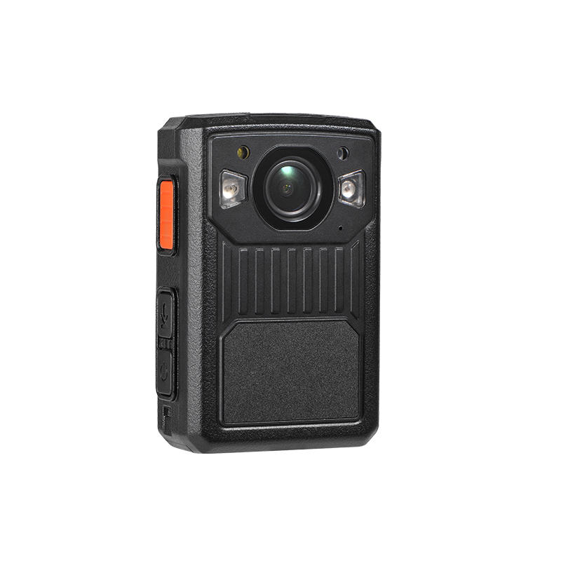 40H Recording Body Camera