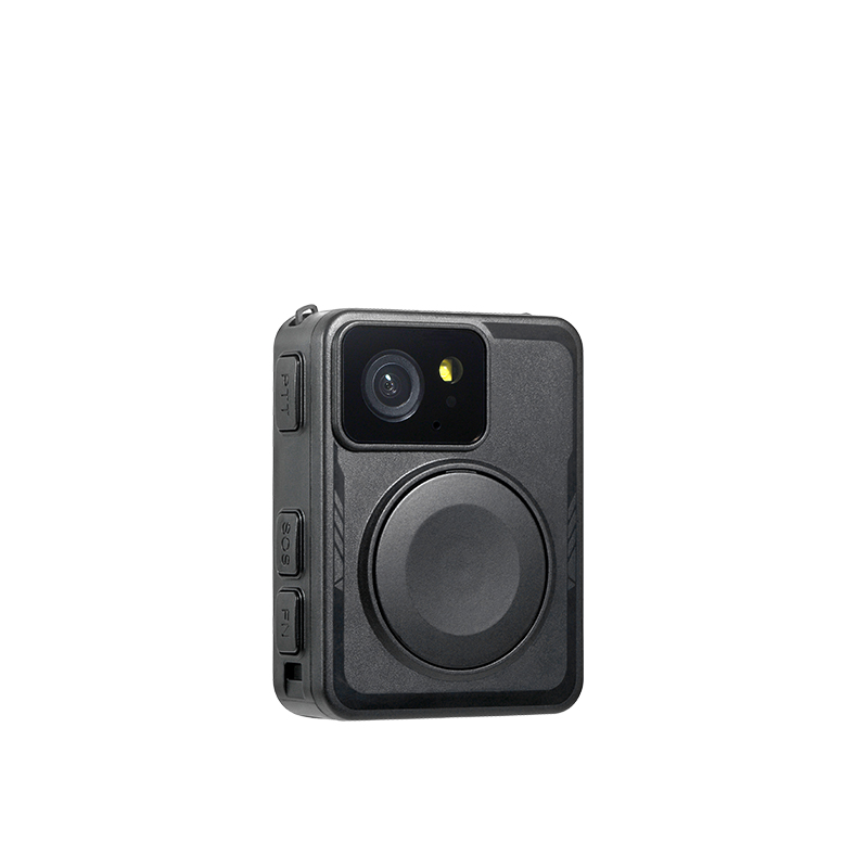 4G BODY CAMERA
