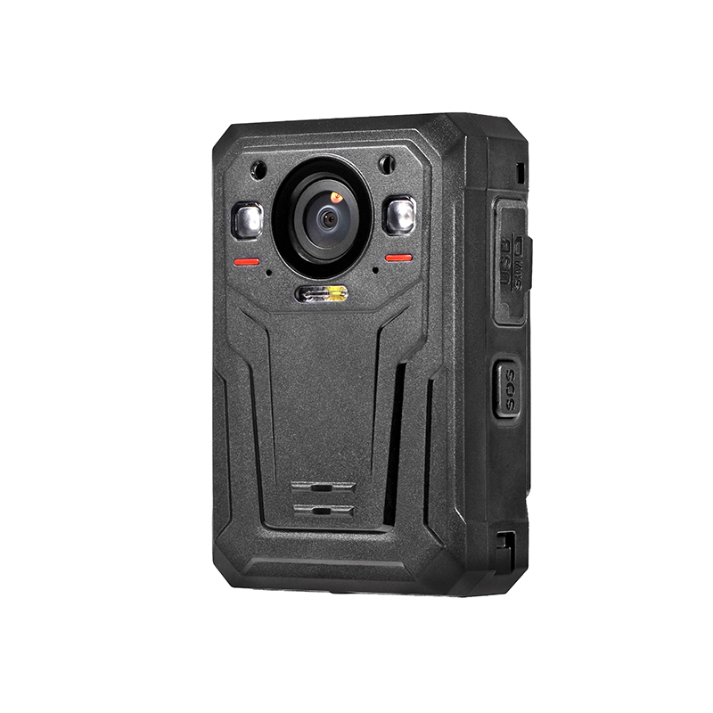 40H Recording Body Camera