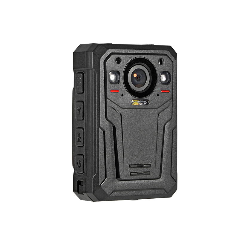 40H Recording Body Camera