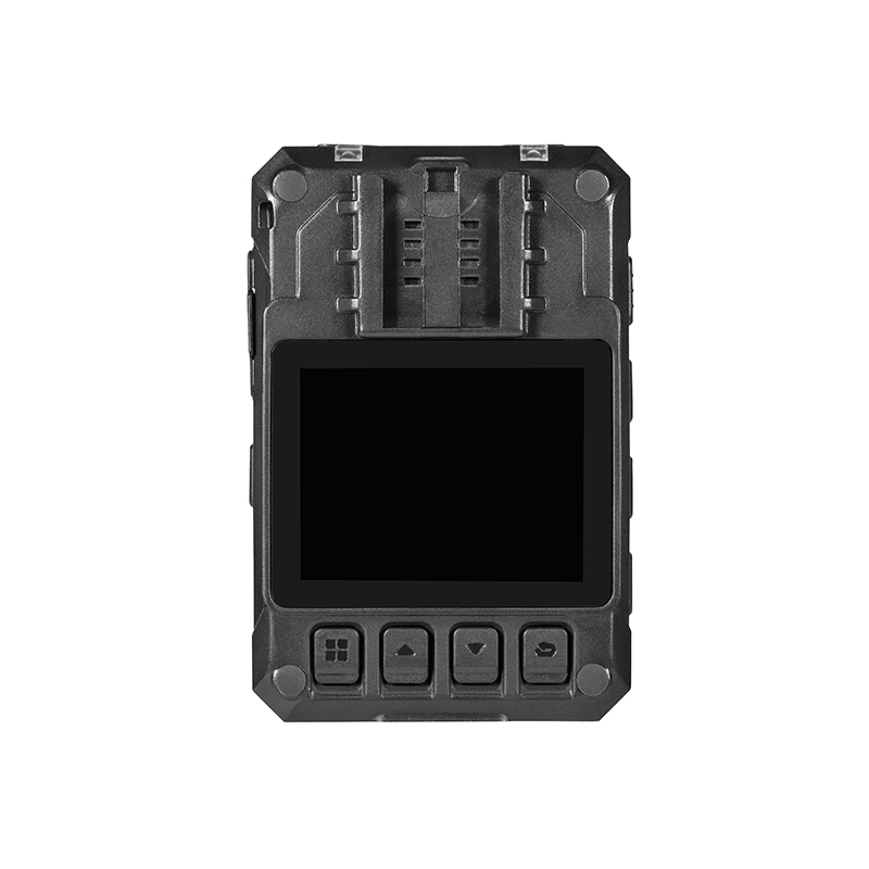 40H Recording Body Camera