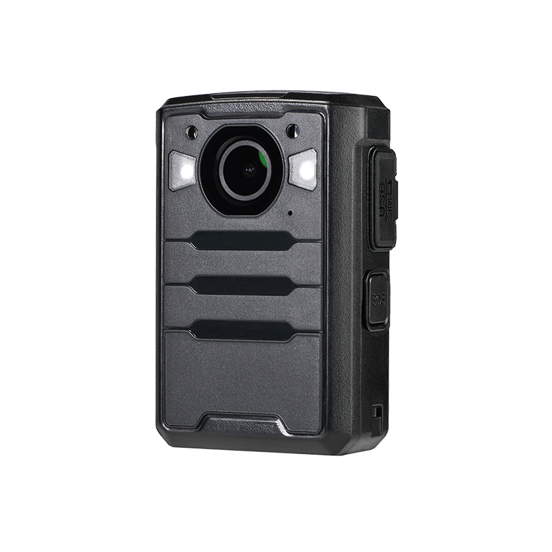 4G Intercom Body Camera