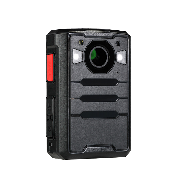 4G Intercom Body Camera